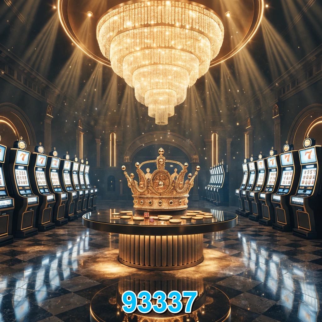 Screenshot 1 - 93337 Home Screen