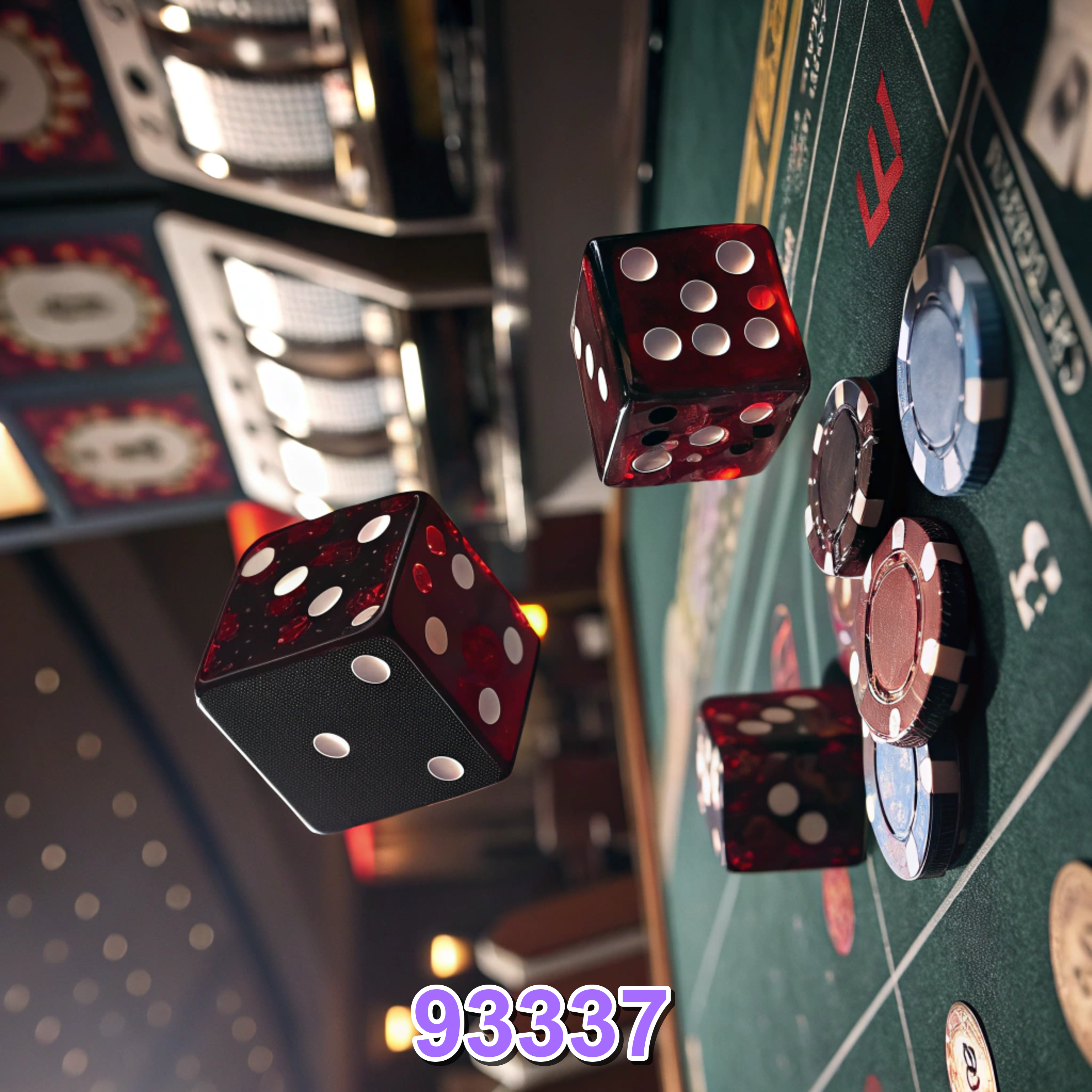 Screenshot 2 - 93337 Features